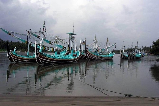 5 Days West Bali Adventures - Tour Inclusions