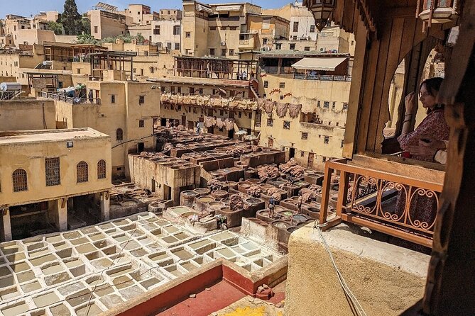 5 Hours Guided Walking Tour in Old Medina Fez - Details on Tour Expectations