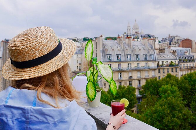 5 Hours Private Tour at Marais & Montmartre With Airport Pickup - Price