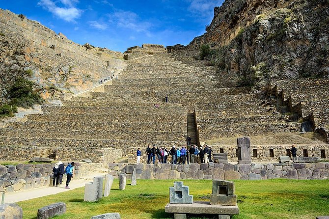 6-Day ||All Included|| MachuPichu, Rainbow Mountain & Maras Moray - ||Private|| - The Sum Up