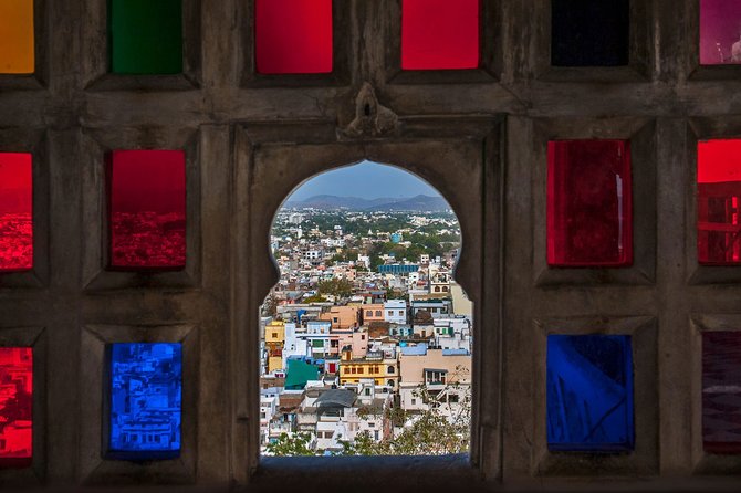 6 Day Golden Triangle With Udaipur-Delhi Agra Jaipur Udaipur Tour - Booking Procedure