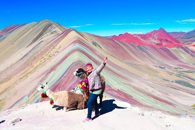 6 Day Machu Picchu Rainbow Mountain and Humantay Lake Tour - Important Traveler Information