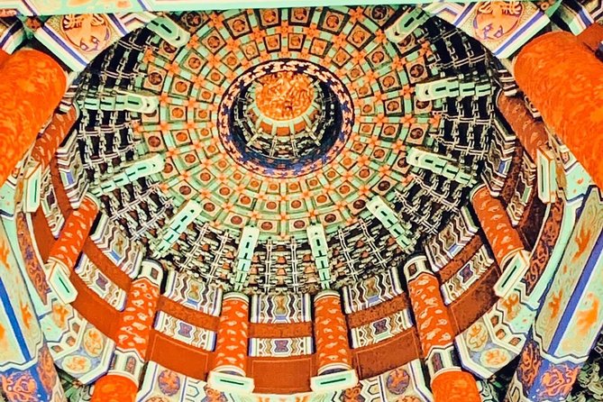 6-Day Private Tour: Amazing Beijing City Highlight - Frequently Asked Questions