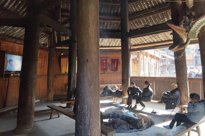 6-Day Private Tour: From Guilin to Guizhou - Cancellation Policy