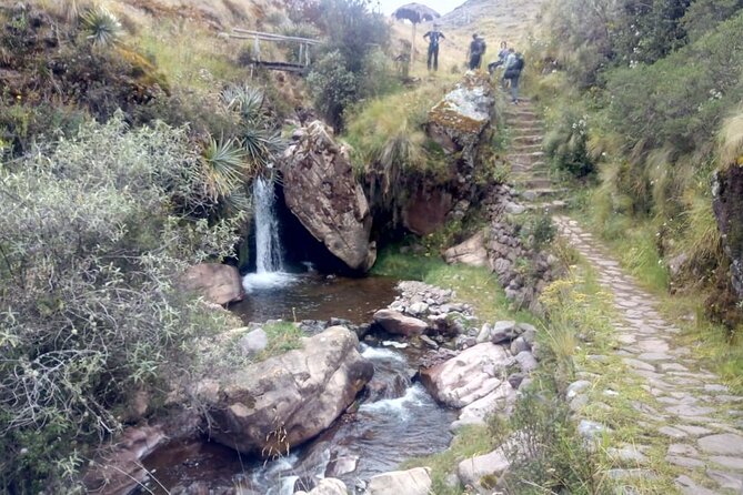 6-Day Tour of the Cusco of the Incas With Pick-Up - Day 3: Machu Picchu Visit