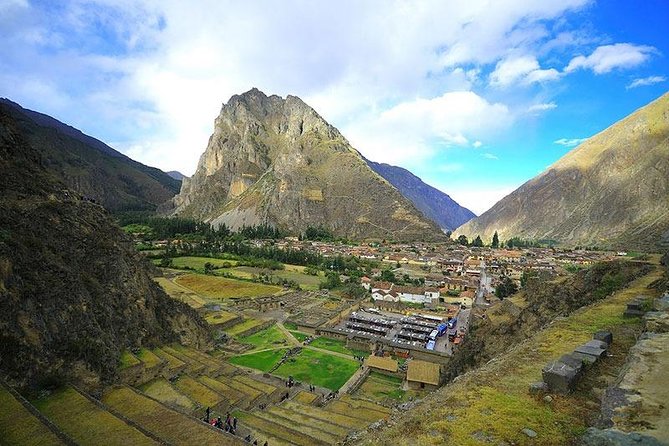 6-Day:Cusco || Machupicchu || Sacred Valley || Humantay Lake || Maras -Moray || - Tour Activity Guidelines