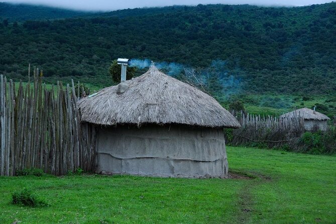 6 Days Camping Safari in Northern Tanzania - Trip Summary and Highlights