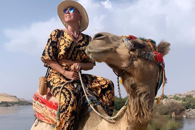 6 Days Holidays Cairo - Luxor - Aswan - Pricing and Booking Details
