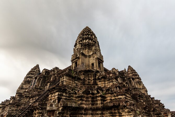 6 Days Journey Siem Reap & Phnom Penh - Price & Booking