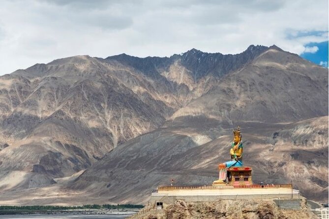 6 Days Ladakh Trip in Himalayas - The Sum Up