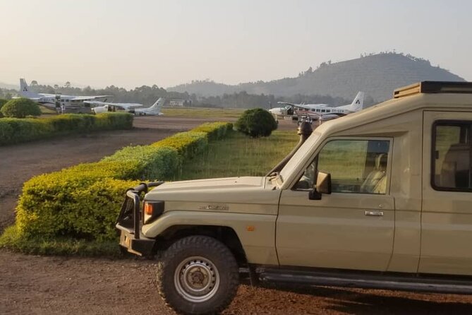 6-Days of Gorilla Safari, Chimps Tracking & Wildlife in Uganda - Booking Information and The Sum Up