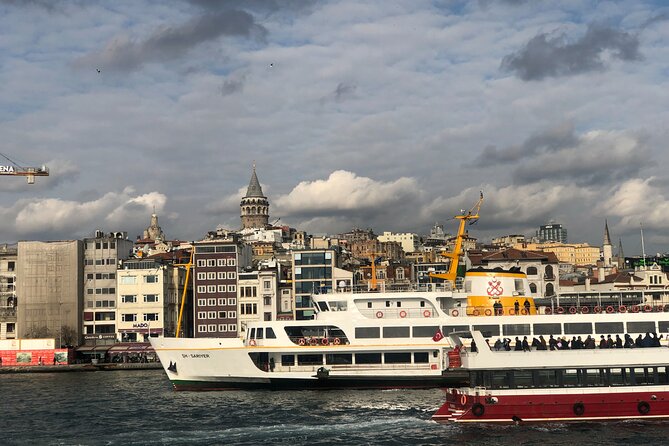 6 Days Private Tour in Turkey - Pickup Points