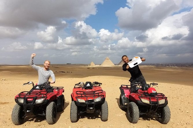 6 Days Private Tour Package in Cairo, Alexandria and Luxor - Pricing and Cancellation Policy