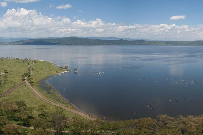 6 Days Samburu Sweetwaters Lake Nakuru & Lake Naivasha Wildlife Safari - Additional Information