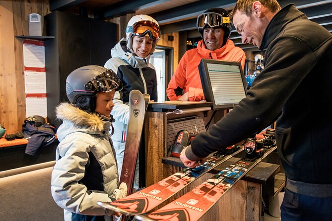 6 Days Ski Rental in Limone Piemonte - Frequently Asked Questions