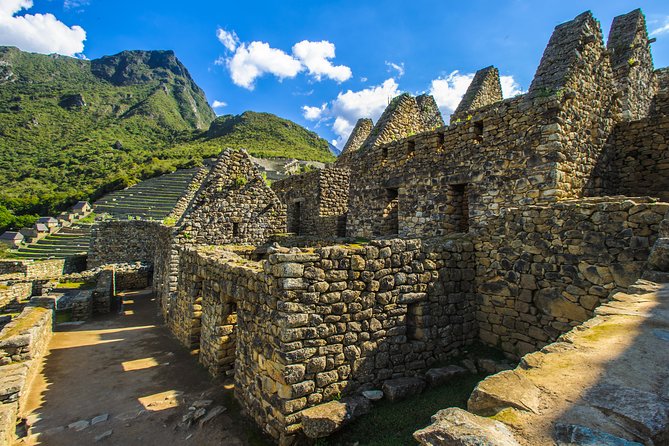 6 Days the Heart of the Empire From Cusco - Guided Tours and Sightseeing