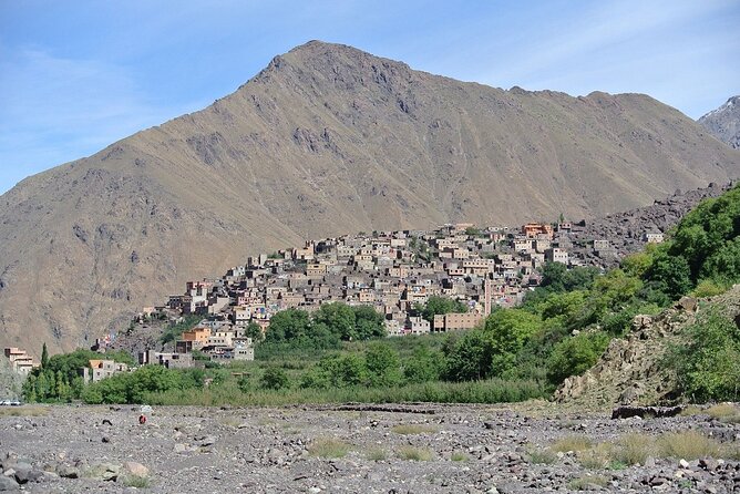 6 Days Trek Around Mount Toubkal and Lake Difni - Equipment and Gear
