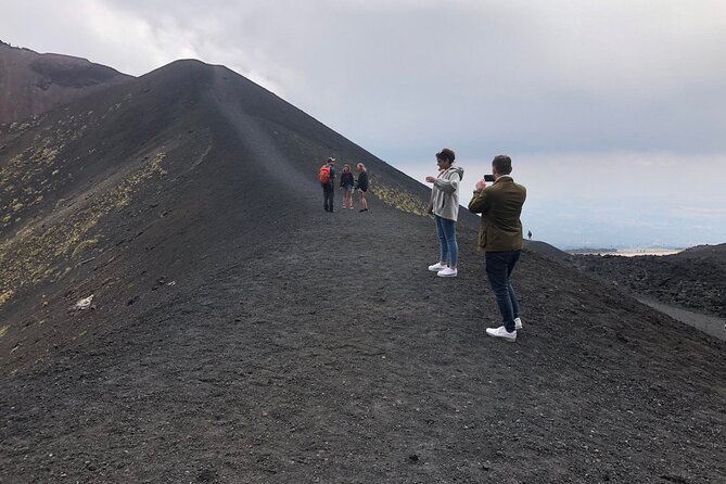 6-Hour Activities on Etna With Wine and Olive Oil Tasting - Health and Safety Guidelines