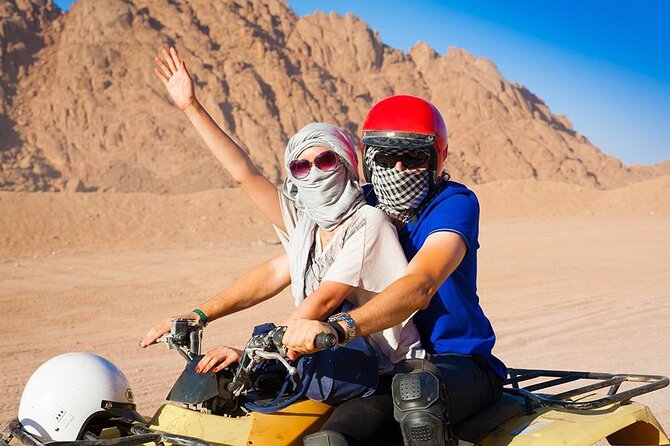6 Hours Safari Adventure in Hurghada - The Sum Up