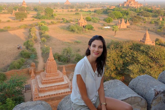 7-day Best of Myanmar (Yangon – Golden Rock – Bagan – Mandalay - Inle Lake) - The Sum Up