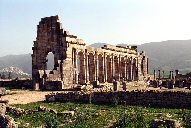 7-Day PRIVATE Route From Marrakech: Imperial Cities With 3* Hotels Included - Additional Tour Information