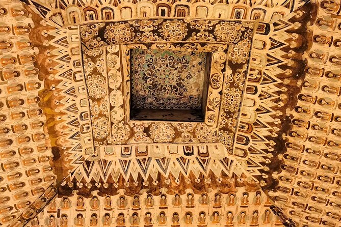 7-Day Private Silk Road Trip Urumqi to Dunhuang and Zhangye - Additional Travel Information