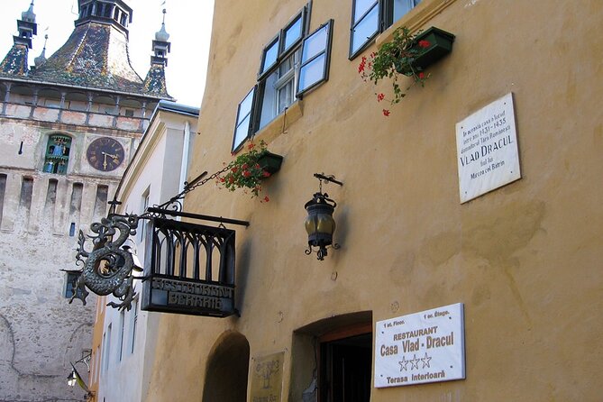 7-Day Private Tour in Romania From Bucharest - Frequently Asked Questions