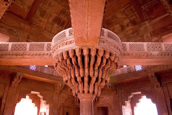 7-Day Private Tour of Delhi, Agra, Jaipur With Tiger Safari and Private Car - Cancellation Policy and Price Guarantee