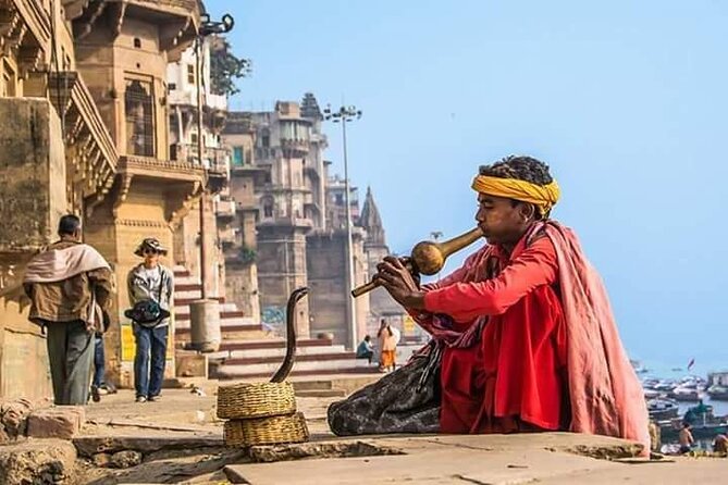 7-Day Private Tour of Delhi, Jaipur, Agra, Ayodhya, Lucknow and Varanasi - Additional Information for Travelers