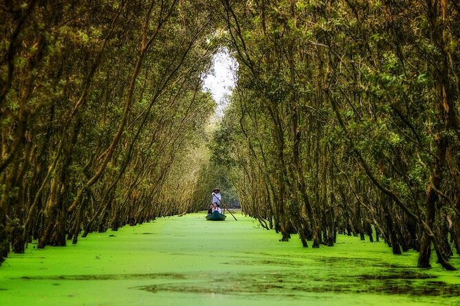 7 Day Tour From Phnom Penh to Ho Chi Minh City by Mekong River - Frequently Asked Questions