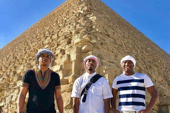 7 Days 6 Nights Egypt Holiday Package To Cairo & Alexandria & Aswan & Luxor. - Price and Variations