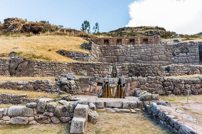 7 Days Andean World From Lima - Frequently Asked Questions
