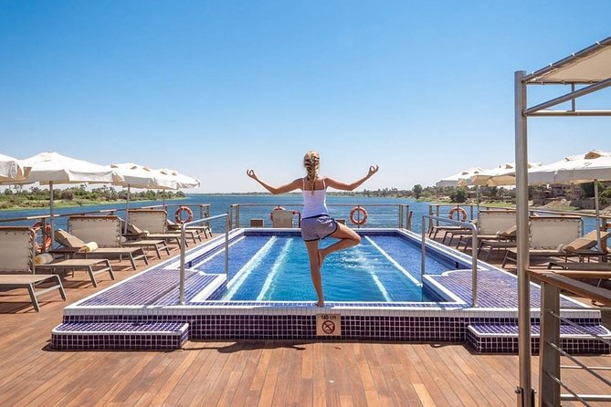 7 Days Cairo, Alexandria & Upper Egypt Nile Cruise - Frequently Asked Questions