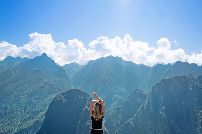 7 Days Cusco Adventure Trekking Salkantay - Important Health and Fitness Tips