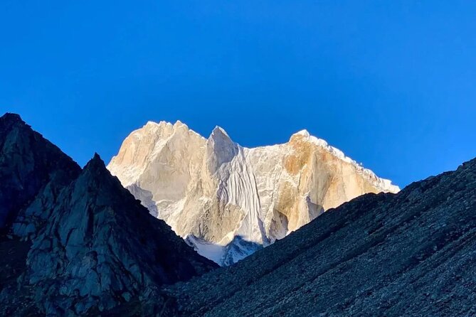 7 Days Gaumukh Tapovan Trek - Logistics Information