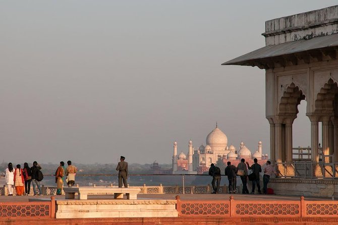 7 Days Golden Triangle Tour to Agra and Jaipur From Delhi - Frequently Asked Questions