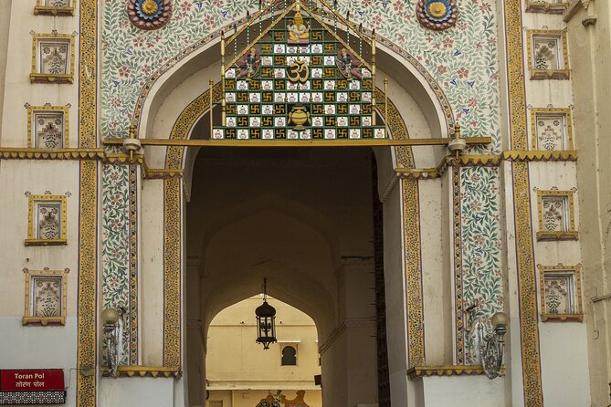 7 - Days Jaisalmer, Jodhpur, Udaipur Tour. - Frequently Asked Questions
