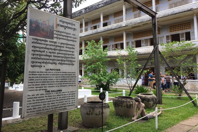 7 Days Private Tour: Phnom Penh, Kompung Thom and Siem Reap - Booking Information and Pricing