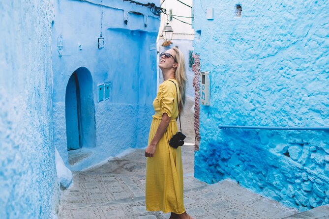 7 Days Private Tour Unveiling Secrets of Moroccos Imperial Past - Pricing and Booking