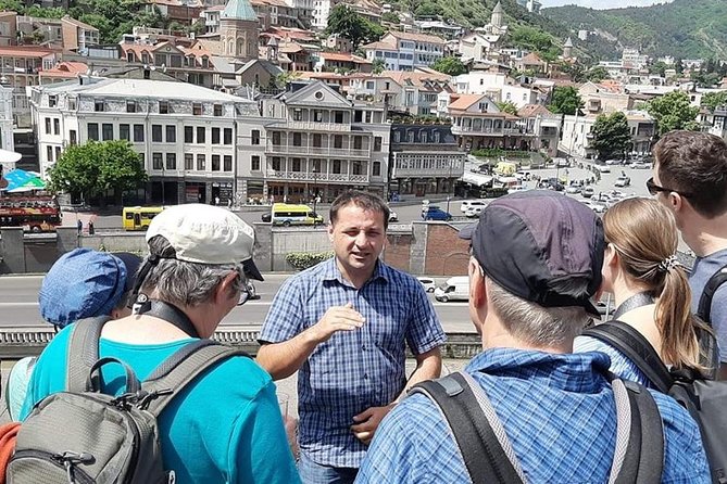 7 Days Tour in Georgia - Additional Services