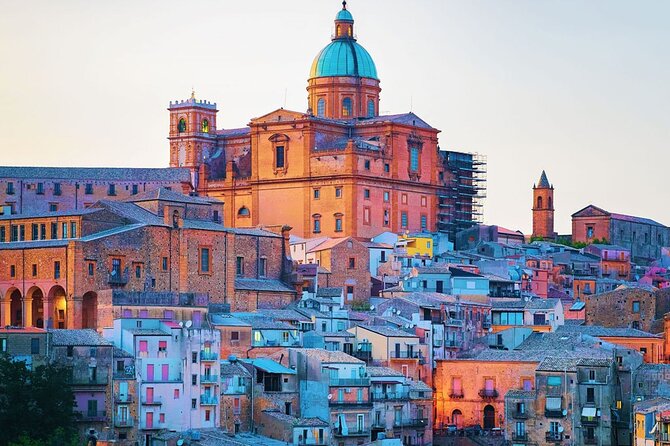 7-Hour City Tour of Enna and Piazza Armerina Villa Romana - Cancellation Policy and Flexibility