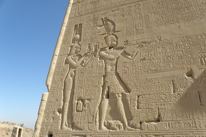 7-Hour Private Tour in Dendera & Mummification Museum From Luxor - Directional Guidance