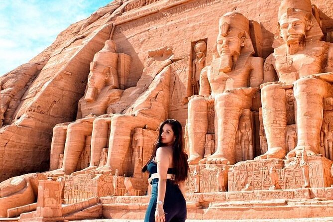 (7)-Nights Cairo,Alexandria,Aswan,Luxor,Cruise, Abu Simbel,From Cairo - Cancellation Policy