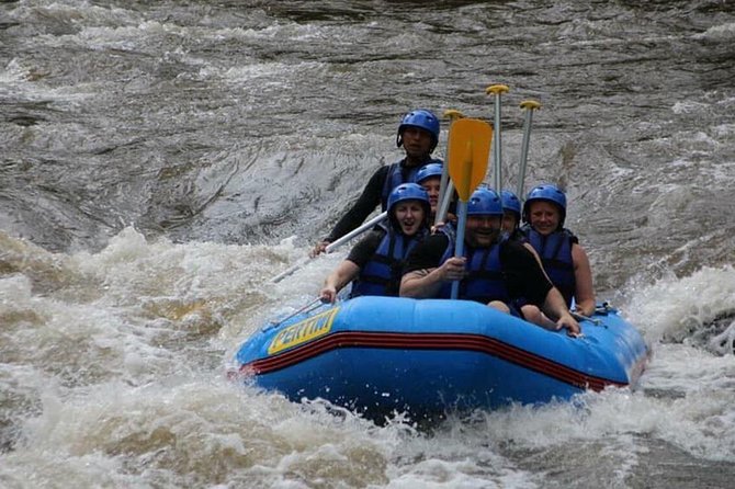 7D6N Bali Fun Tour: ATV Ride, Rafting, Village Trekking, Swing & Natural Wanders - Accommodation Information