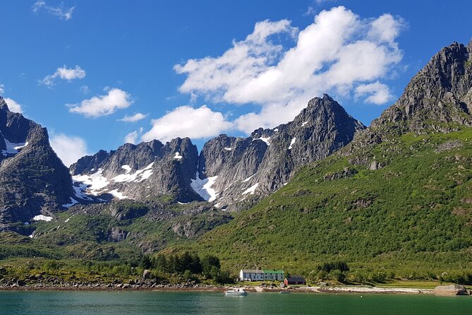 7day - Private Tour of Norway/ Lofoten and Tromso - Pickup Points and Start Time