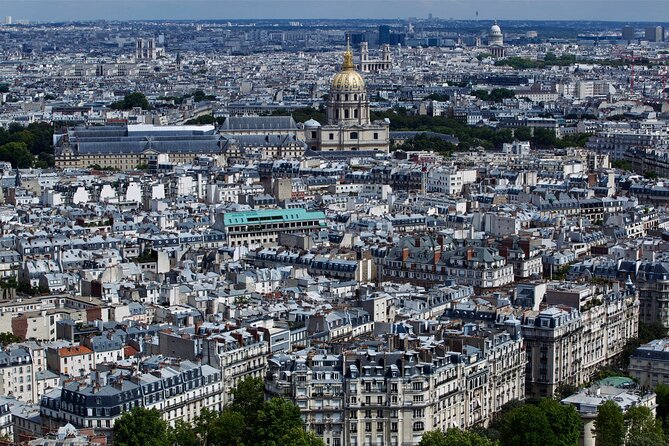 8-day Paris — Normandy — Brittany Small-group Sightseeing Tour by Minivan - Additional Inclusions and Amenities