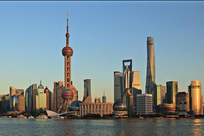 8-Day Private Gold Triangle Tour From Shanghai, Xian End up in Beijing - Transportation Details