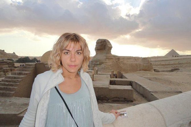 8-Day Private Sightseeing Excursion From Cairo With Deluxe Nile Cruise by Plane - Pickup and Start Details