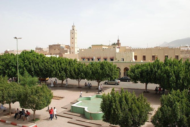 8 Day Tour From Tangier To Marrakech - Important Information
