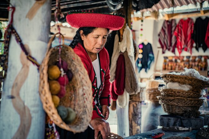 8 Day Tour Highlights of Cusco - Day 3: Machu Picchu Adventure